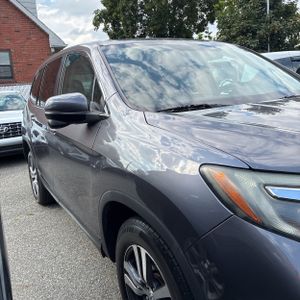 صورة مصغرة 11 لـ 2018 Honda PILOT EX-L