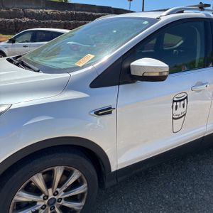 FORD ESCAPE TITANIUM - 2