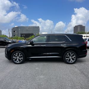 HYUNDAI PALISADE LIMITED - 3