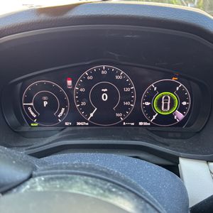 2024 Mazda CX-90 PLUG-IN HYBRID PREMIUM PLUS — миниатюра 41
