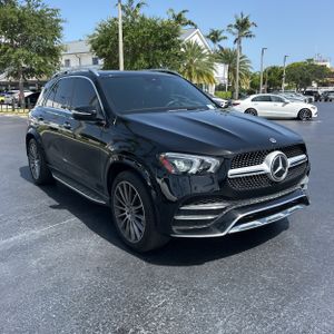 صورة مصغرة 12 لـ 2021 Mercedes-BENZ GLE