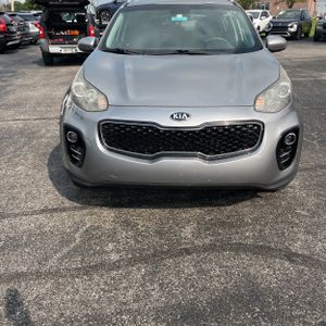 2019 KIA SPORTAGE LX — миниатюра 14