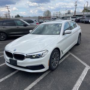 BMW 530E XDRIVE IPERFORMANCE - 1