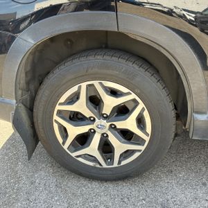 2021 Subaru FORESTER PREMIUM 照片 19
