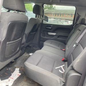 2015 Chevrolet SILVERADO 1500 LT — миниатюра 34