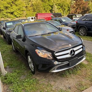 2016 Mercedes-BENZ GLA — фото 12