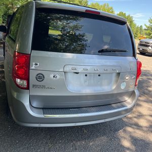 صورة مصغرة 50 لـ 2014 Dodge GRAND CARAVAN SXT