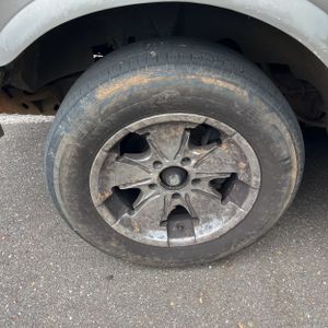 2003 FORD F-150 XLT — миниатюра 17