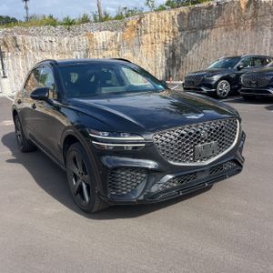 صورة مصغرة 12 لـ 2023 Genesis GV70 2.5T STANDARD