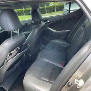 صورة مصغرة 34 لـ 2015 KIA OPTIMA SX