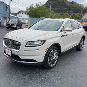 LINCOLN NAUTILUS RESERVE - 1