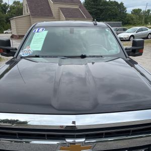 صورة مصغرة 15 لـ 2018 Chevrolet SILVERADO 2500HD LT