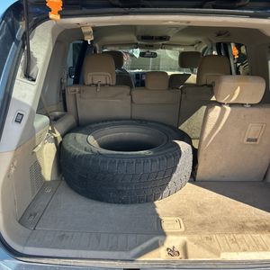 صورة 42 لـ 2012 Nissan ARMADA SV