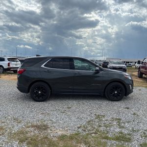 CHEVROLET EQUINOX LT - 10