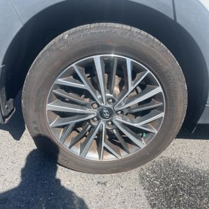 صورة 19 لـ 2020 Hyundai TUCSON SEL