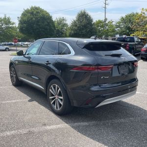 صورة 5 لـ 2022 Jaguar F-PACE P250 S