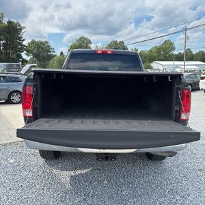 صورة 40 لـ 2014 RAM 1500 TRADESMAN