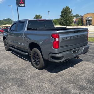 صورة 5 لـ 2021 Chevrolet SILVERADO 1500 RST