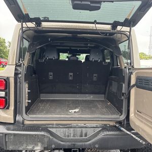 2025 FORD BRONCO RAPTOR 缩略图 43