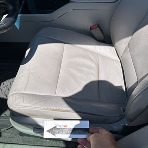 2012 Honda PILOT EX-L 缩略图 89