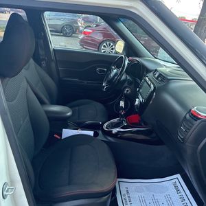 صورة مصغرة 32 لـ 2014 KIA SOUL +