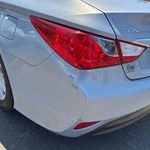 2014 Hyundai SONATA GLS 缩略图 55