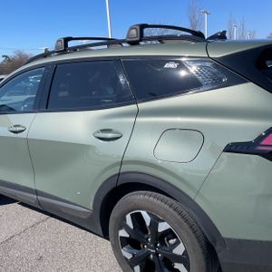 KIA SPORTAGE X-LINE - 6