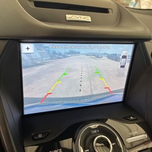 2017 FORD ESCAPE TITANIUM 缩略图 39