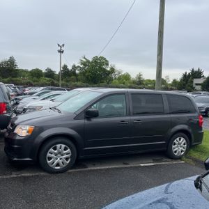 DODGE GRAND CARAVAN - 3