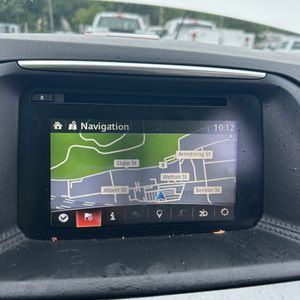 2016 Mazda CX-5 GRAND TOURING — миниатюра 39