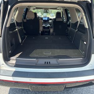 2022 Lincoln NAVIGATOR L RESERVE — миниатюра 43