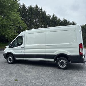 FORD TRANSIT 350 - 3