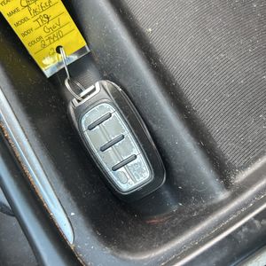 2019 Chrysler PACIFICA TOURING PLUS — миниатюра 46