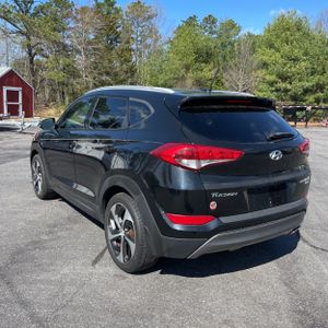 HYUNDAI TUCSON SPORT - 5