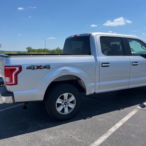 FORD F-150 XLT - 9