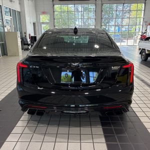 CADILLAC CT5-V BLACKWING - 6