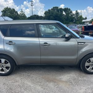 2017 KIA SOUL BASE — миниатюра 11