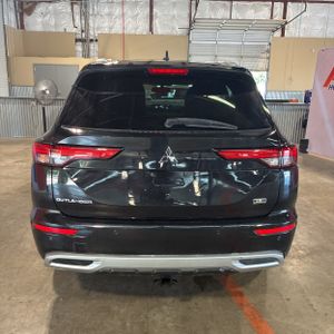 صورة 7 لـ 2022 Mitsubishi OUTLANDER SEL SPECIAL EDITION