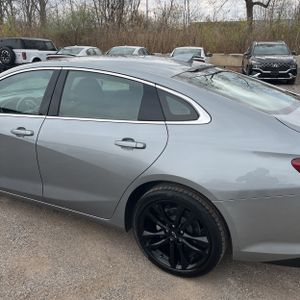 CHEVROLET MALIBU 1LT - 6