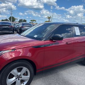 LAND ROVER RANGE ROVER VELAR P250 S - 2