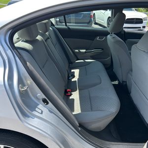 صورة مصغرة 34 لـ 2015 Honda CIVIC EX