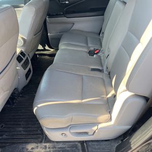 2016 Honda PILOT EX-L — фото 34