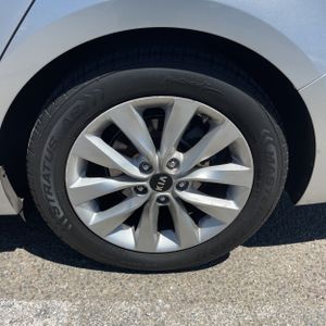 صورة مصغرة 18 لـ 2016 KIA OPTIMA EX