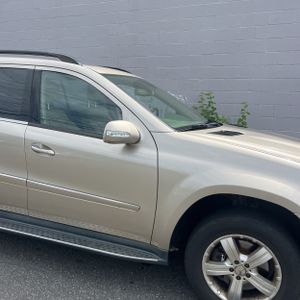 صورة 13 لـ 2007 Mercedes-BENZ GL