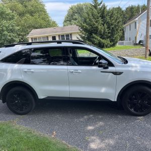 2023 KIA SORENTO X-LINE S 照片 10