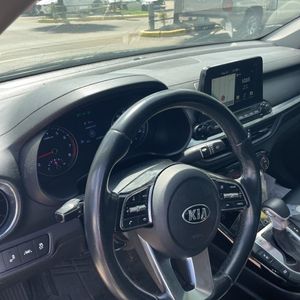 2021 KIA FORTE EX — миниатюра 35