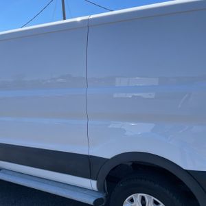 FORD TRANSIT 250 - 6