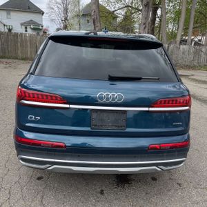 AUDI Q7 PREMIUM - 7