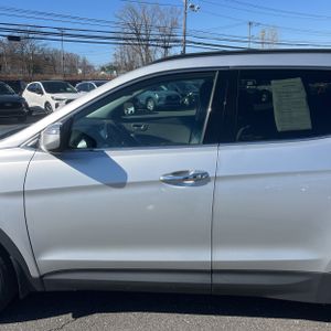 HYUNDAI SANTA FE SPORT 2.4L - 4