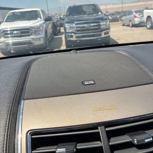 2011 Lincoln MKX BASE 缩略图 58